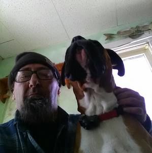 Meet your Posher, Danny